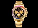 TW Factory ROLEX Swiss Replica Daytona  4130 Mechanical Movement Watch rolex daytona ladies size